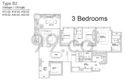 Centennia Suites (D9), Condominium #420116921